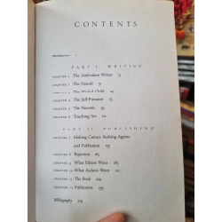 THE FOREST FOR THE TREES - Betsy Lerner 176770