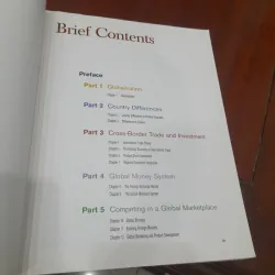 Second Edition - GLOBAL BISINESS 1031434