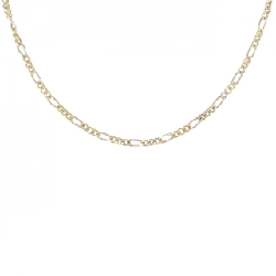 K18YG Necklace - Hàng hiệu Authentic