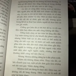 Khiêu vũ với quỷ - Keri Arthur 1023783