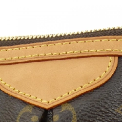 Túi Louis Vuitton Monogram Palermo PM M40145 619005