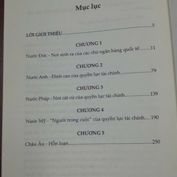 CHIẾN TRANH TIỀN TỆ - SONG HONGBING 475086