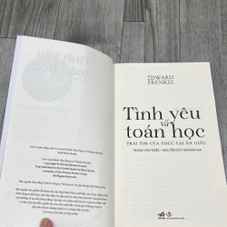 Tình yêu và toán học. 4a1 542880