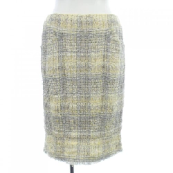 【Mã giảm giá】【Cổ điển】Chanel CHANEL Váy