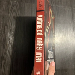 Không có ngày mai - Lee Child 302787
