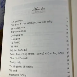 Trà Và Thảo Dược 748619