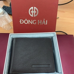 Ví Nam Đông Hải Zuciani The One, full box, mới 100% 276237