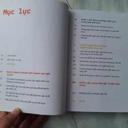 Sách Con đường trở thành freelance writer 605029