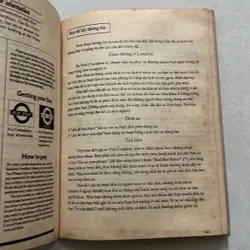 Tiếng Anh du lịch - English for Travel - 1990s 674576