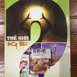 Thế giới kỳ bí (k3) 476908