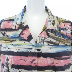 Áo sơ mi BURBERRY 4072264 - Hàng hiệu Chính hãng 823403