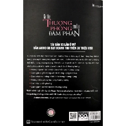 Giữ Thế Thượng Phong Trên Bàn Đàm Phán (Gáy sách nhăn) - Roger Dawson S2907 441905