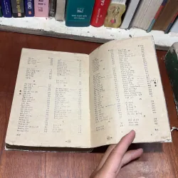 II Sách Đông Y: Phương Pháp Bào Chế Đông Dược - 1986 798022