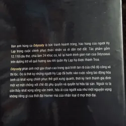 Odyssey - Homer 760365