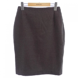 【Mã giảm giá】Chân váy AKRIS