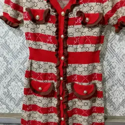 Áo đầm nữ, 973698