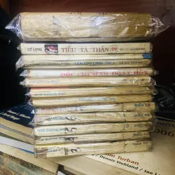 Sách bao cấp thanh lý 932881