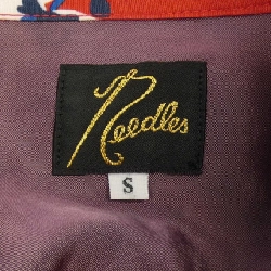 Áo sơ mi NEEDLES MR174 - Hàng hiệu Authentic 883985