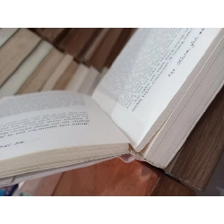 Dốc hết trái tim - Howard Schultz 198682