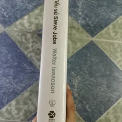 Tiểu sử Steve Jobs - Walter Isaacson 712424