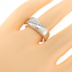 Nhẫn Tourmaline PT900 0.17CT - Hàng hiệu Chính hãng 848174