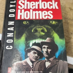 Sherlock Holmes .19