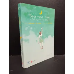 [Sách Cũ SCGR] Gửi Người Yêu Dấu mới 80% bẩn bìa nhẹ 2017 HCM2405 Ji Minseok, Yoo KwiSun, Kim HyeRan SÁCH VĂN HỌC