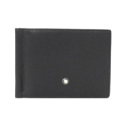 Montblanc 5525 Ví tiền - Hàng hiệu Chính hãng