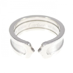 Nhẫn nhỏ C2 Cartier - Hàng hiệu Authentic 840298