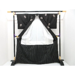 Tơ lụa 九マルキ có giấy chứng nhận - Hàng hiệu Authentic 877113