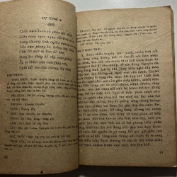 Nghĩ về thơ Hồ Xuân Hương — G.S Lê Trí Viễn — 1987s 496687