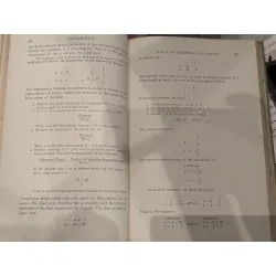 Mathematics - Earl K.Bowen 720479