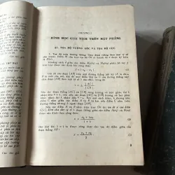 Bài tập toán cao cấp - P.E. Danko và cộng sự - 1983s 745146