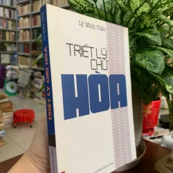 TRIẾT LÝ CHỮ HÒA - LÝ MINH TUẤN 