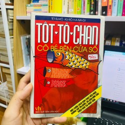 Totto-Chan Cô Bé Bên Cửa Sổ 173207