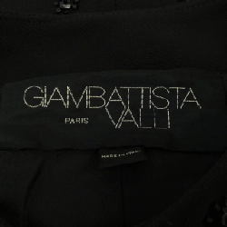 【Mã giảm giá】Áo khoác Giambattista Valli 635167