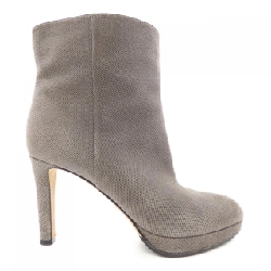 【Mã giảm giá】Giày boot Sergio Rossi