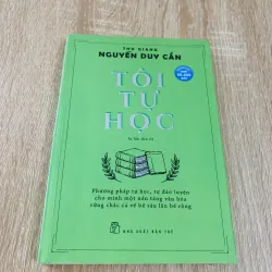 TÔI TỰ HỌC 