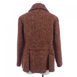 Áo khoác CHANEL P59350V44793 18A 633101