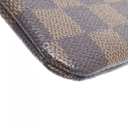 Ví đựng thẻ và chìa khóa Louis Vuitton Damier N62658 - Hàng hiệu Chính hãng 806269