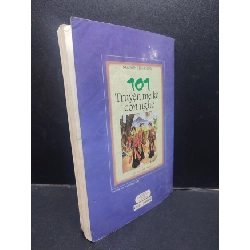 [Phiên Chợ Sách Cũ] 101 Truyện mẹ kể con nghe - Nghuyễn Tiến Chiêm 2006bẩn 2303 419221