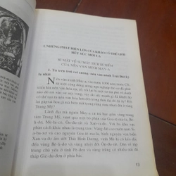 Bí ẩn về KHẢO CỔ 475103
