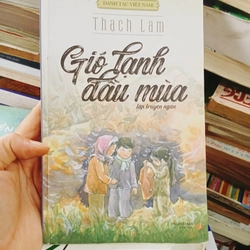 Gió Lạnh Đầu Mùa- Thạch Lam