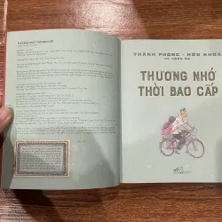 Thương nhớ thời bao cấp - Thành Phong - Hữu Khoa (7) 757537
