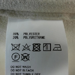 Hãng HYKE Áo 635264