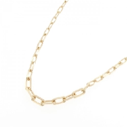 K18YG Necklace - Hàng hiệu Authentic 862935