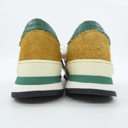 Giày thể thao New Balance M990TG1 - Hàng hiệu Chính hãng 905939