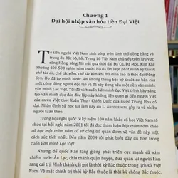 VĂN MINH ĐẠI VIỆT - NGUYỄN DUY HINH 603030