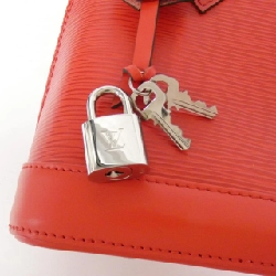 Túi xách Louis Vuitton Epi Alma BB M41160 - Hàng hiệu Chính hãng 771347