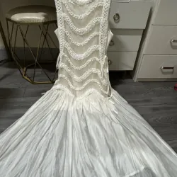 Váy đầm mẫu như hình 1000423